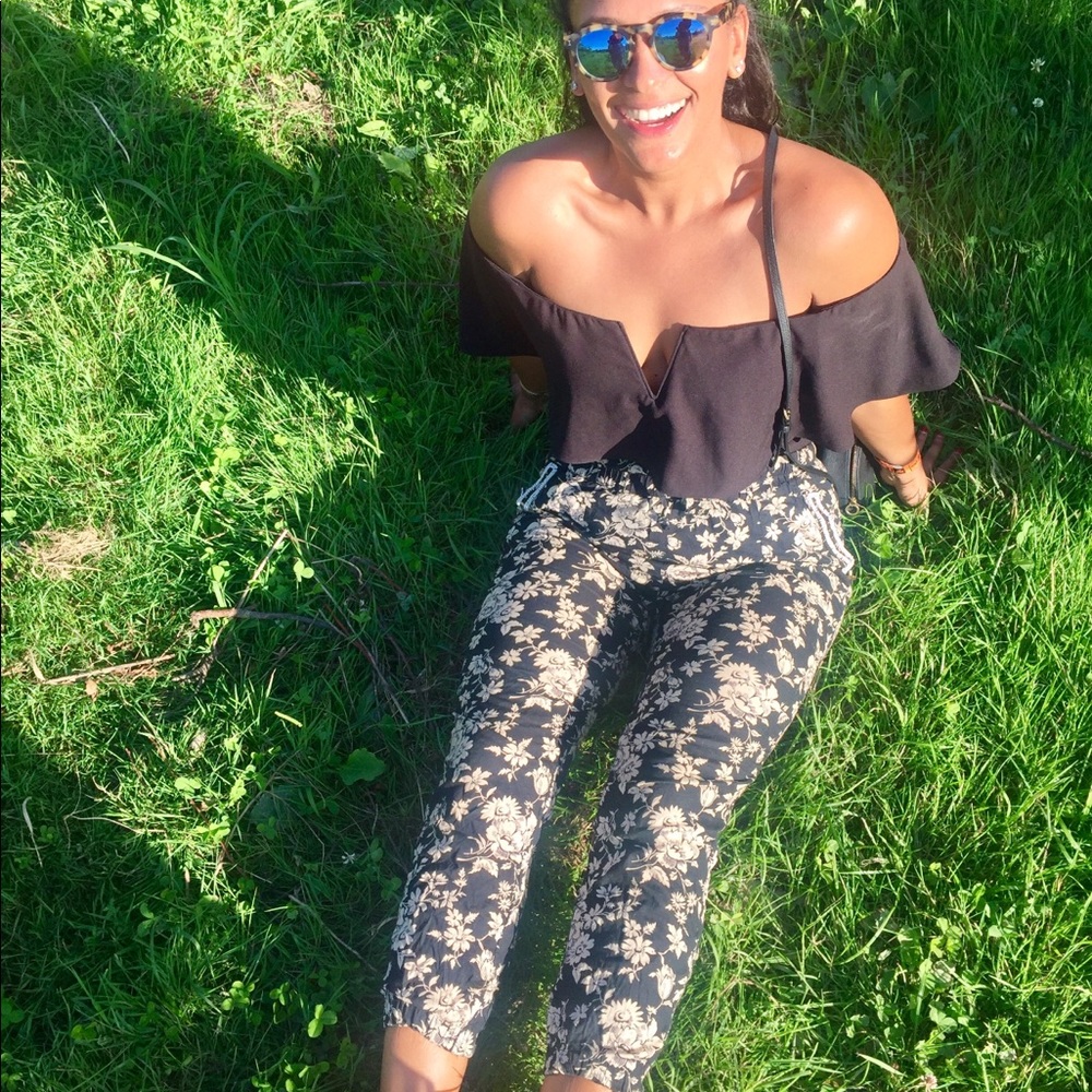 Meet your Posher, Zipporah